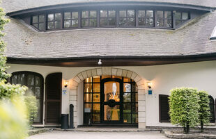 Corsendonk Hooge Heyde