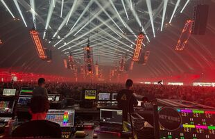 Multar Event Support