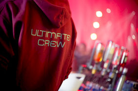 Ultimate Services bv