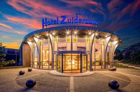 Hotel Zuiderduin