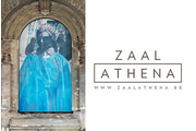 Zaal AthenA - Koninklijk Atheneum Antwerpen