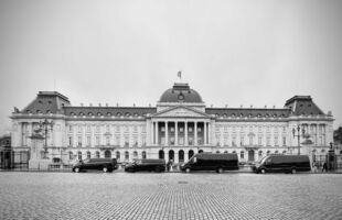 Y-Drive Chauffeured Services bv
