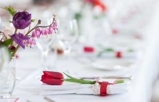 Your Weddings & Events