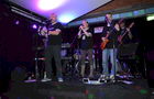 Coverband 6am