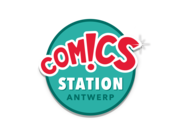 Comics Station Antwerp