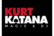Kurt Katana Magic & DJ