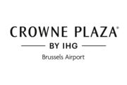 Crowne Plaza Brussels Airport