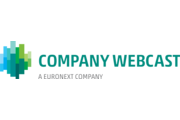 Company Webcast