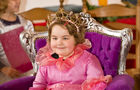 Make-A-Wish Nederland