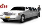 KISS XXL City Limo service