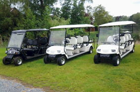 Golfkar