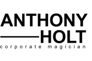Anthony Holt