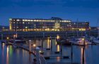 Leonardo Hotel Ijmuiden Seaport Beach