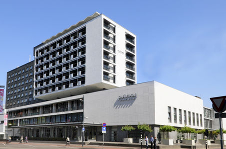 Pullman Eindhoven Cocagne