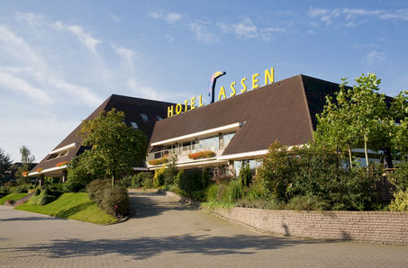 Van der Valk Hotel Assen