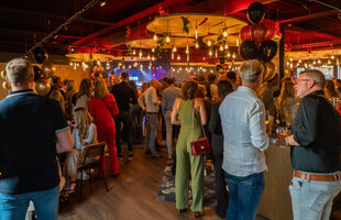 Fletcher Hotel-Restaurant ByZoo Emmen
