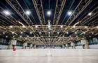 Jaarbeurs Hallen