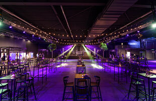 Eventcentre Aquabest