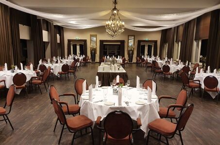 Hotel-Restaurant Erica