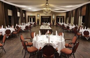 Hotel-Restaurant Erica