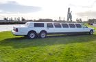 MY Limousine Services