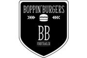Boppin' Burgers bvba