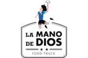 La Mano de Dios