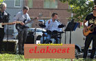 Coverband El.Akoest