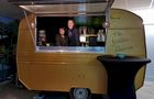 The Golden baravan
