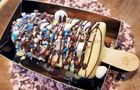 Dockers Chocolade: Ice and Chocolate
