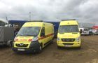 Ambulancedienst Rescue Herentals vzw