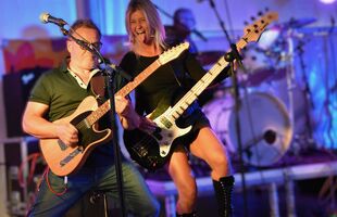 Coverband The Legacy — photo 2