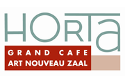 Horta grand café & art nouveau zaal