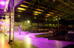Evenementenbureau Breda Wizard Events