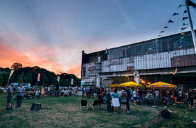 De Kruitfabriek