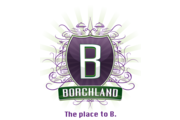 Borchland