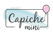 Capiche Mini