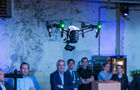 Dutch Drone Events
