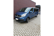 Zorg Event Shuttle Team