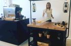 Kentin Coffee