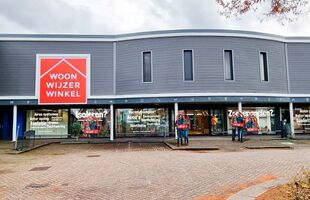 WoonWijzerWinkel Rijnmond