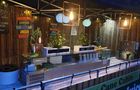 De Cane Cabin - Verse Cocktails
