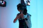 The VR Room