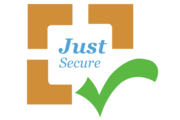 Just Secure bv