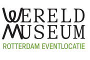 Wereldmuseum Rotterdam