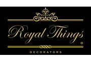 Royal Things