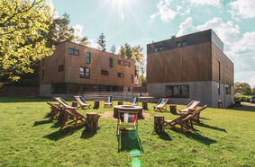 Daft Boutique & Music Hotel