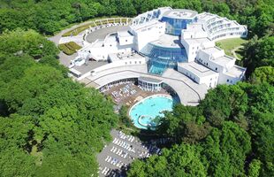 Sanadome Hotel & Spa Nijmegen