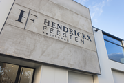 Hendrickx Feesten Traiteurs