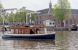 Rederij Aemstelland Amsterdam